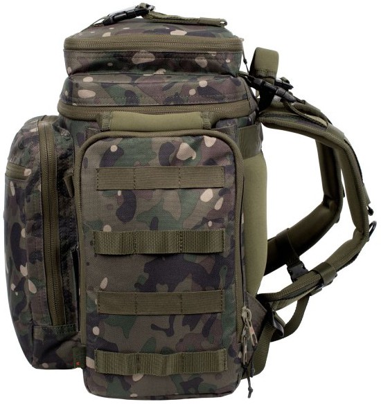 Ruksak Trakker NXC Camo Scout Rucksack