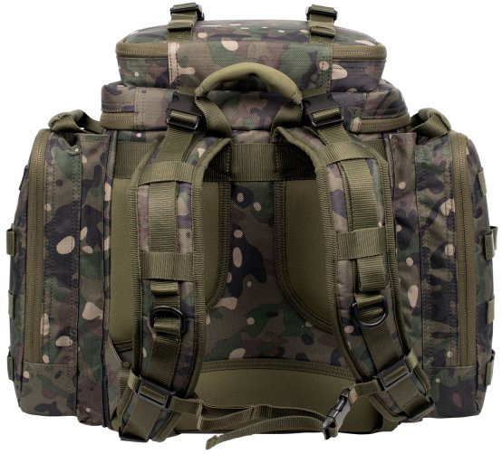 Ruksak Trakker NXC Camo Scout Rucksack