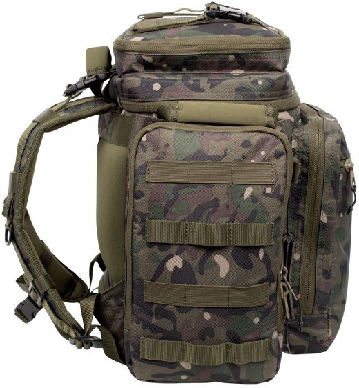 Ruksak Trakker NXC Camo Scout Rucksack