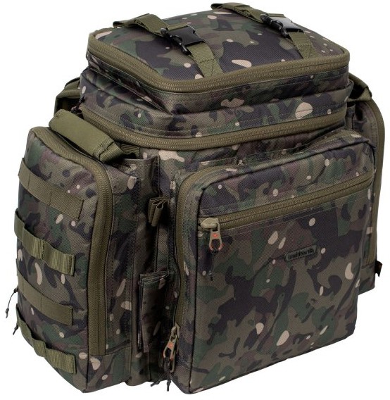 Ruksak Trakker NXC Camo Scout Rucksack