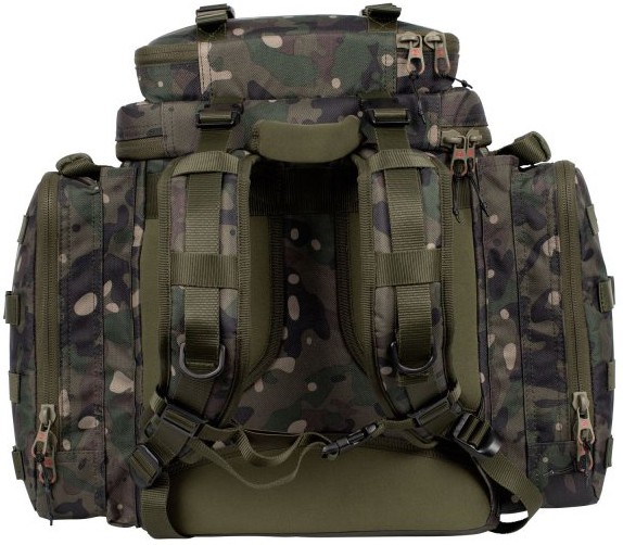 Ruksak Trakker NXC Camo Scout Rucksack