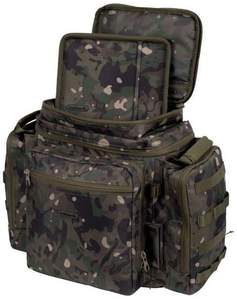 Ruksak Trakker NXC Camo Scout Rucksack