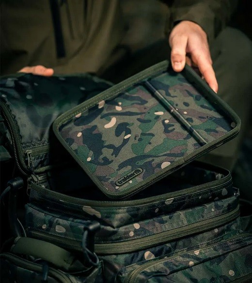 Ruksak Trakker NXC Camo Scout Rucksack