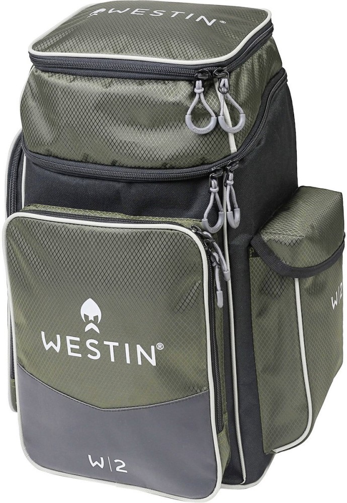 Ruksak Westin W2 Backpack 1 Box Large Forest Night