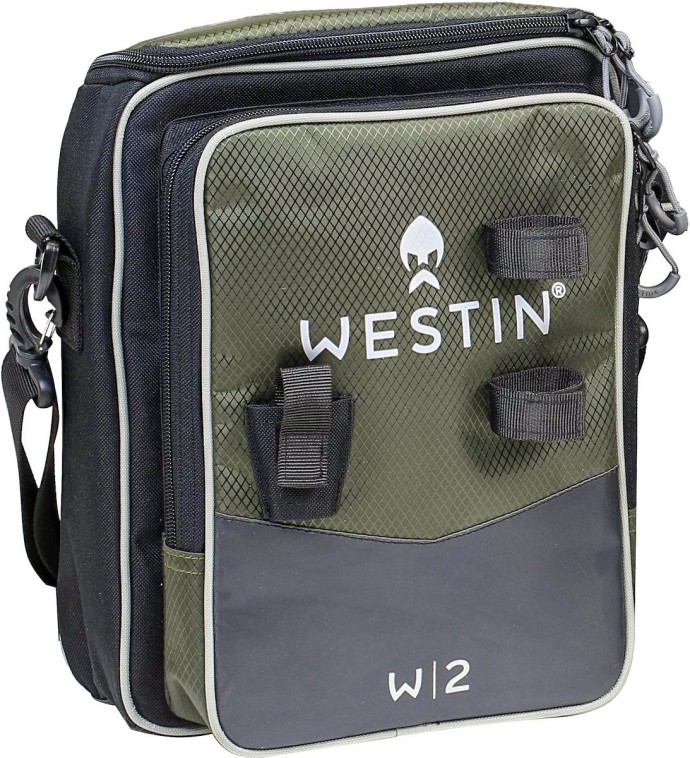 Ruksak Westin W2 Street Bag 1 Box Forest Night