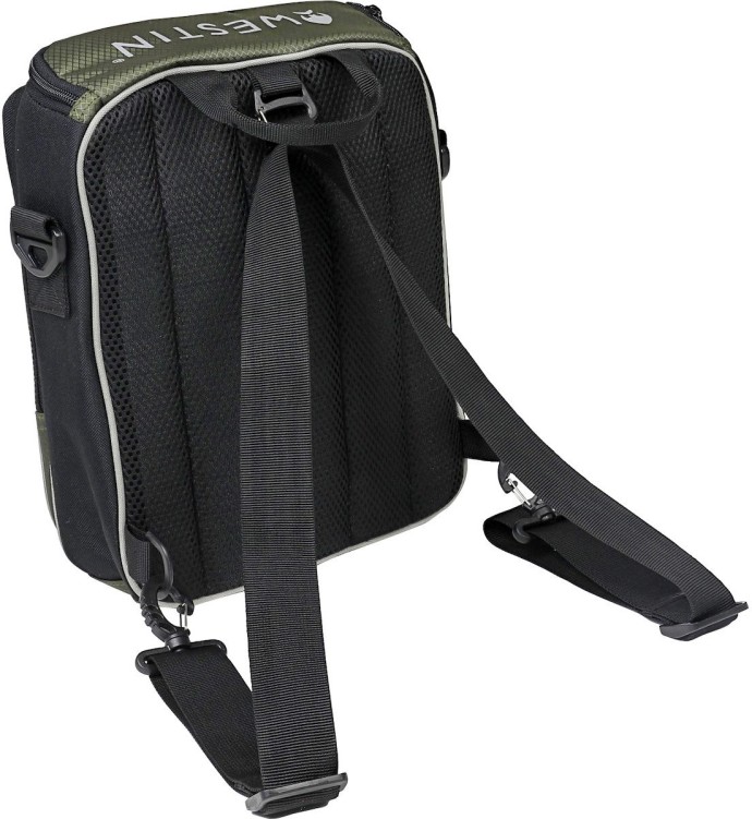 Ruksak Westin W2 Street Bag 1 Box Forest Night