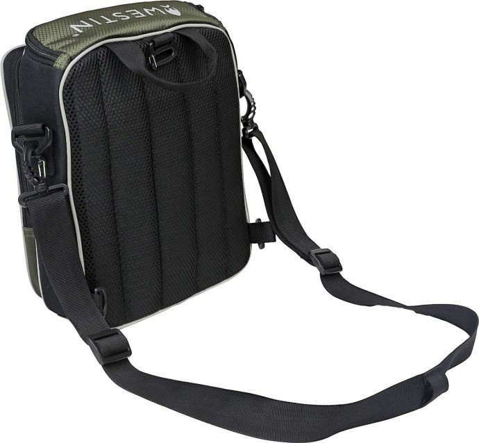 Ruksak Westin W2 Street Bag 1 Box Forest Night