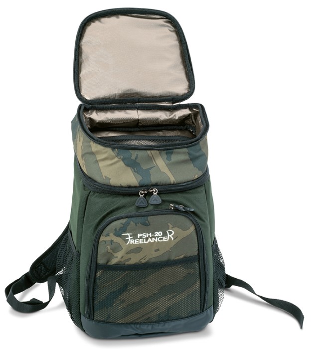 Ruksak za jelo Anaconda Prime Survival Hopper