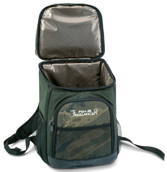 Ruksak za jelo Anaconda Prime Survival Hopper