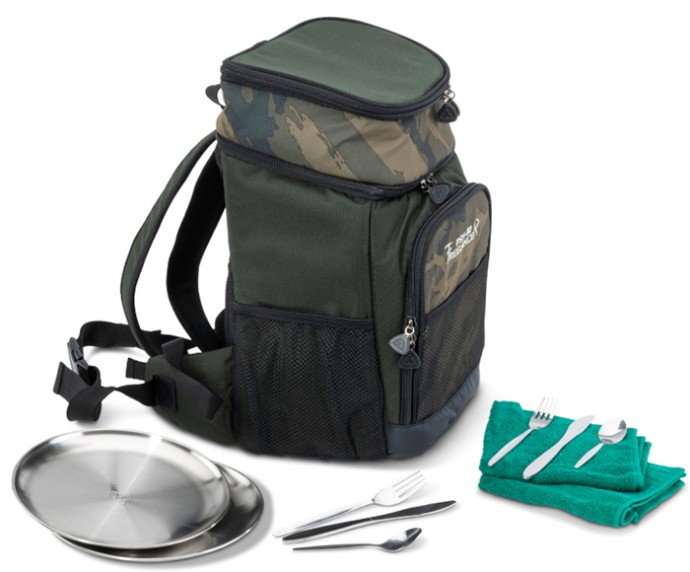 Ruksak za jelo Anaconda Prime Survival Hopper