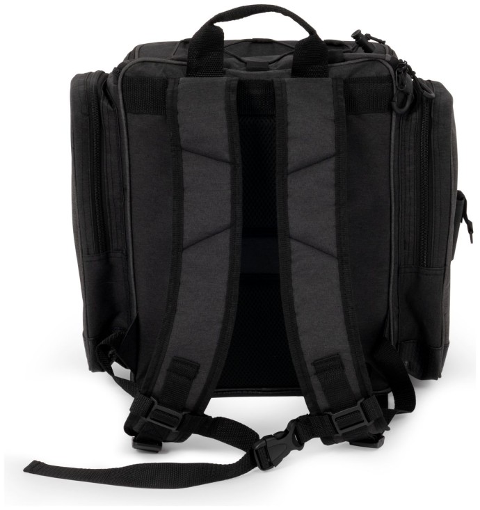 Ruksak Zebco Trophy Rucksack 23l 38x42x21