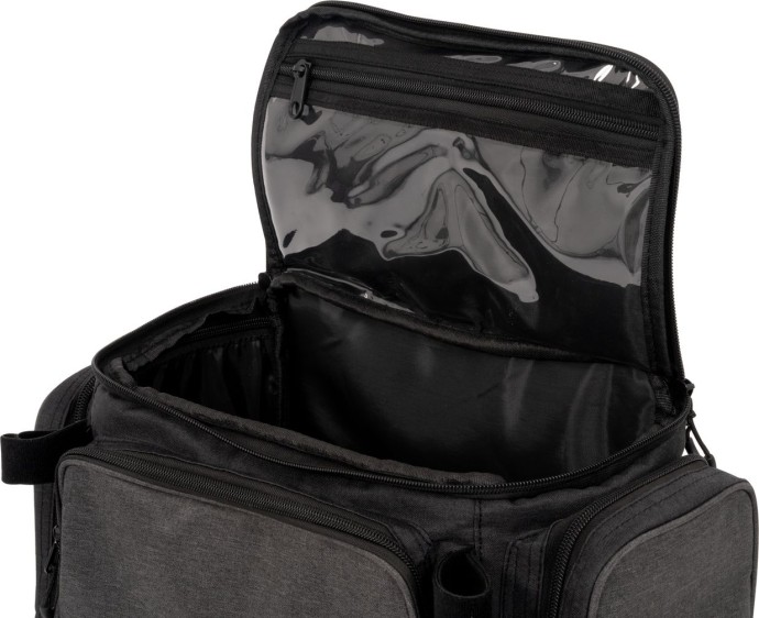 Ruksak Zebco Trophy Rucksack 23l 38x42x21