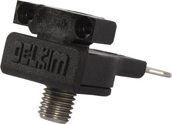 Rychloupínací System Delkim D-LokTM - Quick Release System