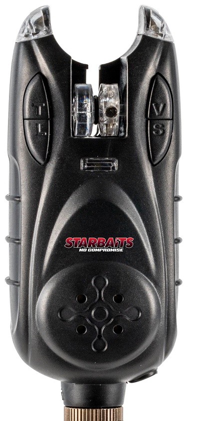 Sada 4 Signalizátorů Starbaits STB BITE