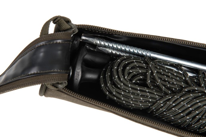 Sada kolika za šator Fox Voyager Bivvy Storm Pack
