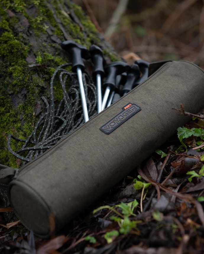 Sada kolika za šator Fox Voyager Bivvy Storm Pack
