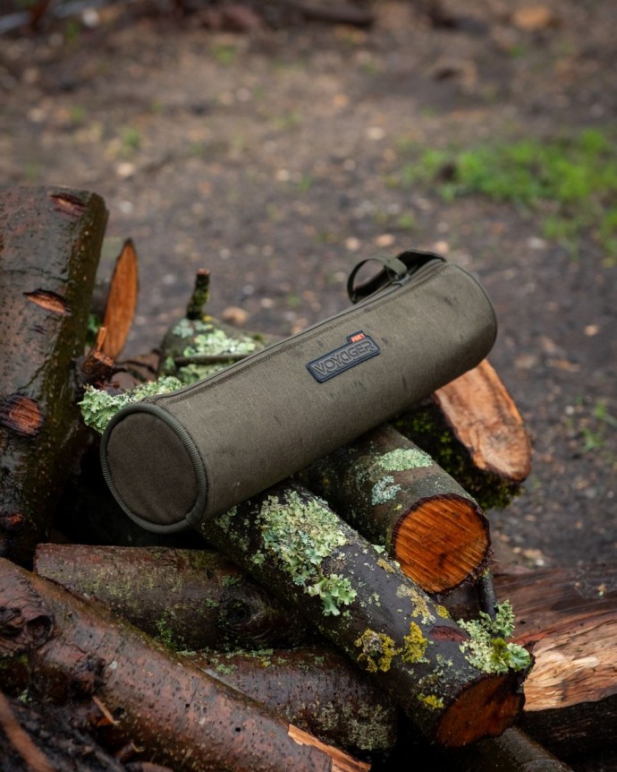 Sada kolika za šator Fox Voyager Bivvy Storm Pack
