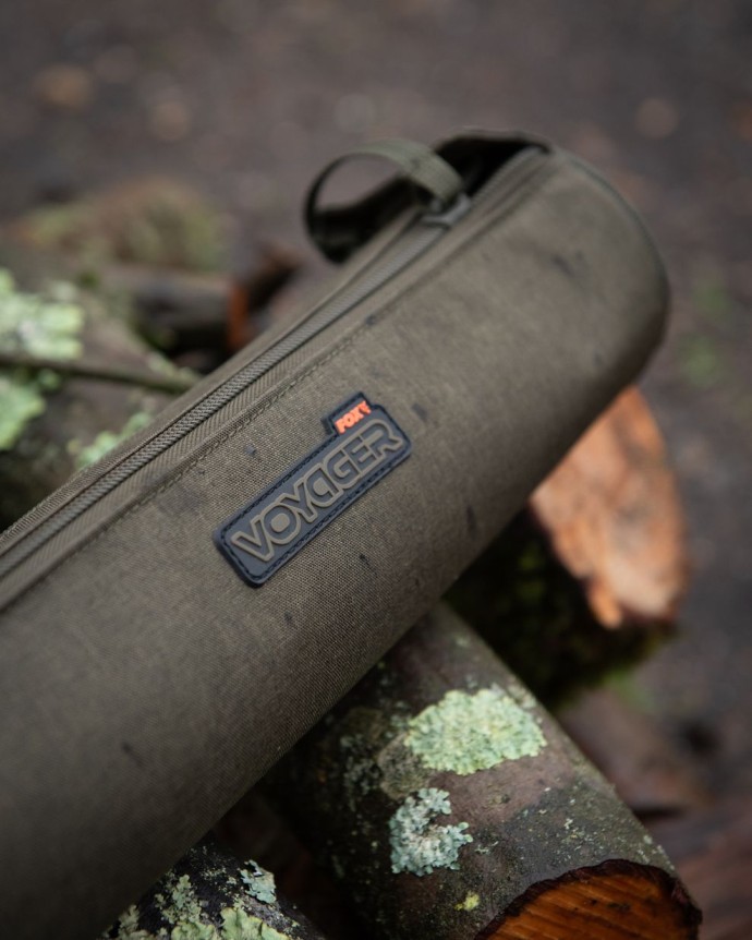 Sada kolika za šator Fox Voyager Bivvy Storm Pack