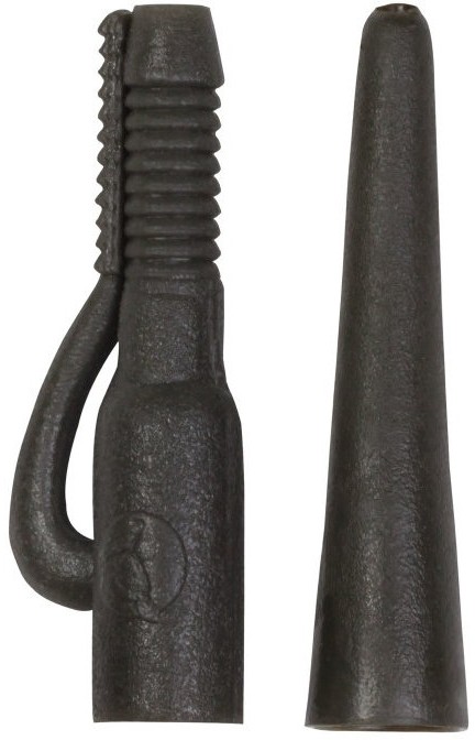 Sada Korda Essentials Lead Clips & Tail Rubbers