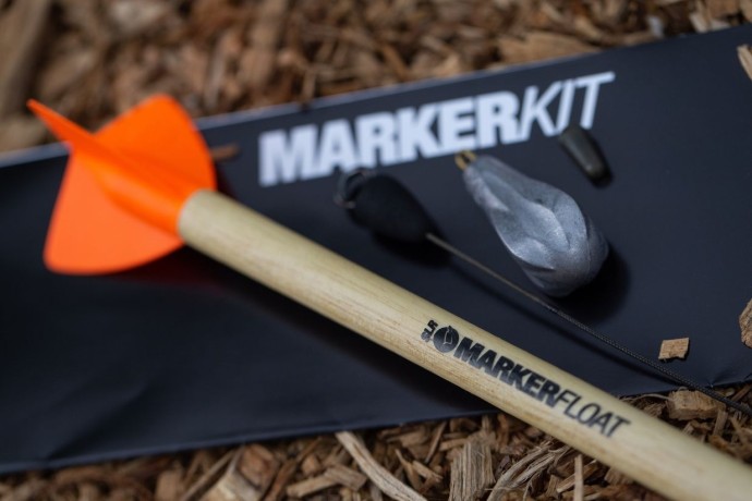 Sada Markerů Korda Marker Kits SLR
