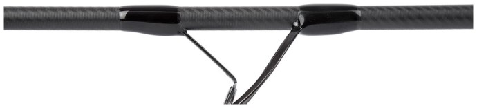 Sada prútov a navijakov Sonik Xtractor 2 Rod Carp Kit