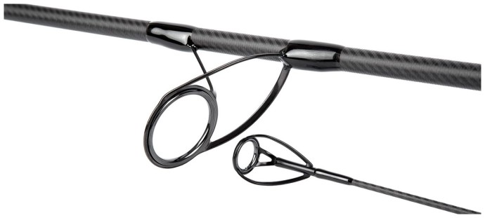 Sada prútov a navijakov Sonik Xtractor 2 Rod Carp Kit