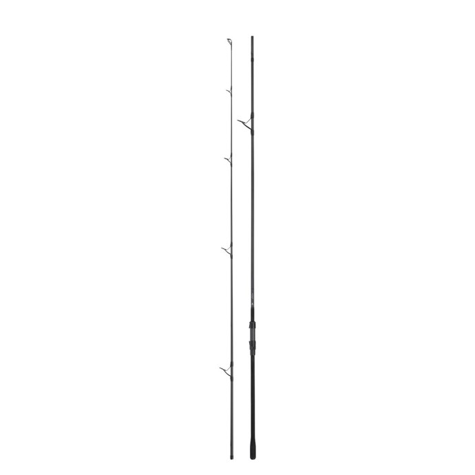 Sada prútov a navijakov Sonik Xtractor 2 Rod Carp Kit