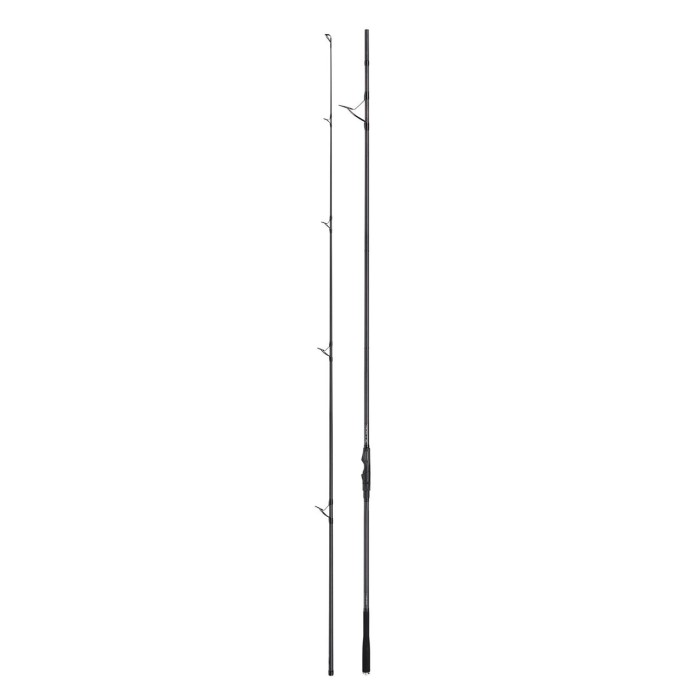 Sada prútov a navijakov Sonik Xtractor 2 Rod Carp Kit