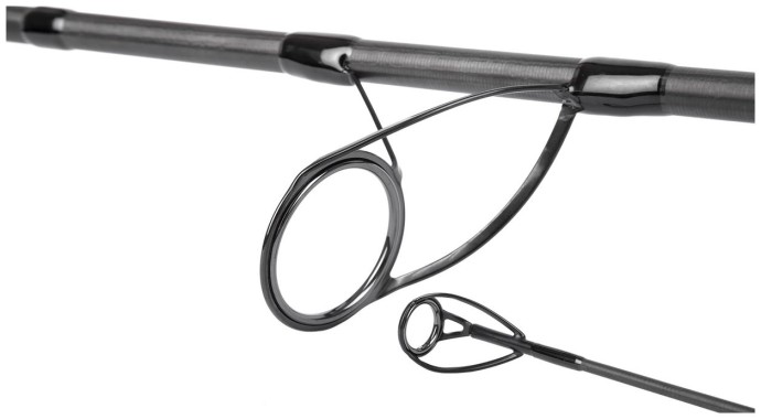 Sada prutů a navijáků Sonik Xtractor 2 Rod Carp Kit