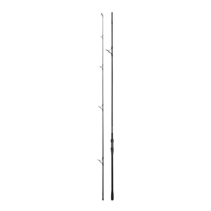 Sada prutů a navijáků Sonik Xtractor 2 Rod Carp Kit