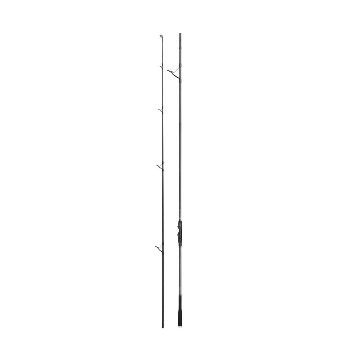 Sada prutů a navijáků Sonik Xtractor 2 Rod Carp Kit