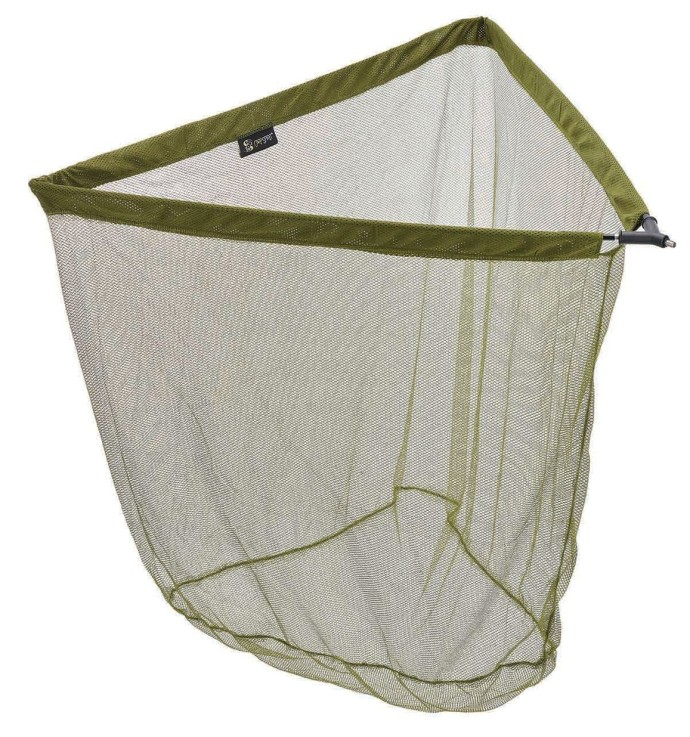 Sada Ramen a Kříže k Podběráku Carp Spirit Landing Net Head Set 100x80cm