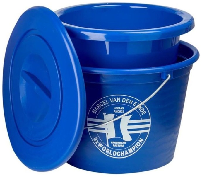 Sada Vedier MVDE Emmerset 25l