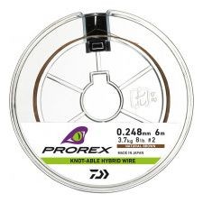 Sajla Daiwa Prorex Hybrid Uzlovatelna