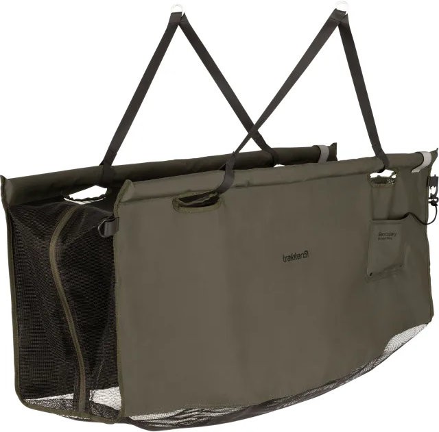 Sak na Ryby Trakker Sanctuary Welded Sling