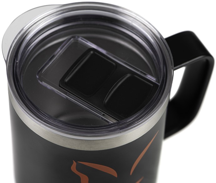 Šalica Fox Staniless Thermal Mug