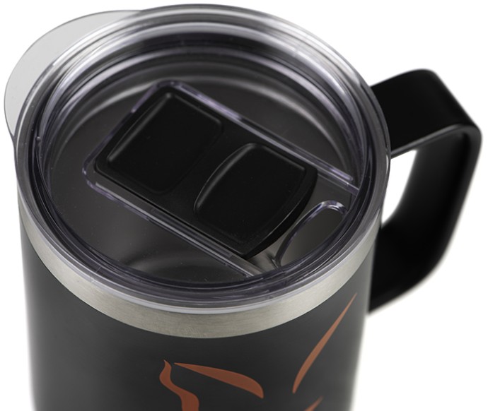 Šalica Fox Staniless Thermal Mug