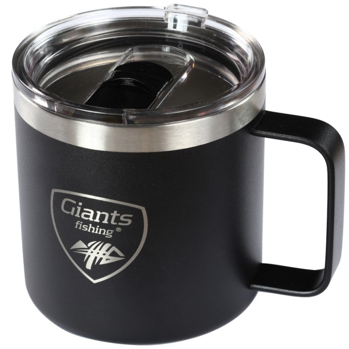 Šalica Giants Fishing Thermo Stainless Mug