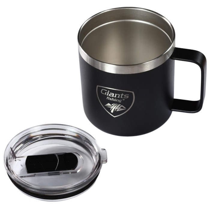 Šalica Giants Fishing Thermo Stainless Mug