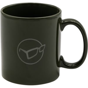 Šalica Korda Mug Glasses Logo