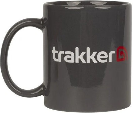 Šalica Trakker Grey Mug