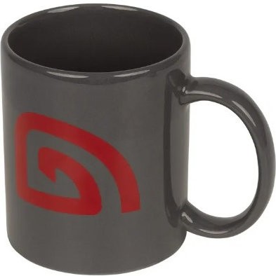 Šalica Trakker Grey Mug