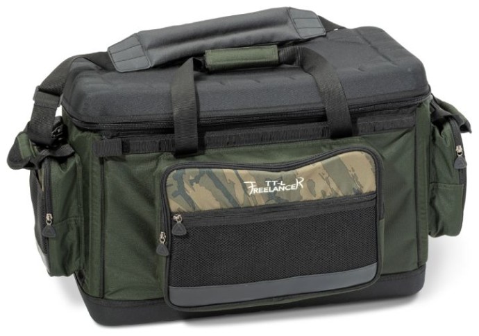 Šaranska torba Anaconda Tackle Treasure L