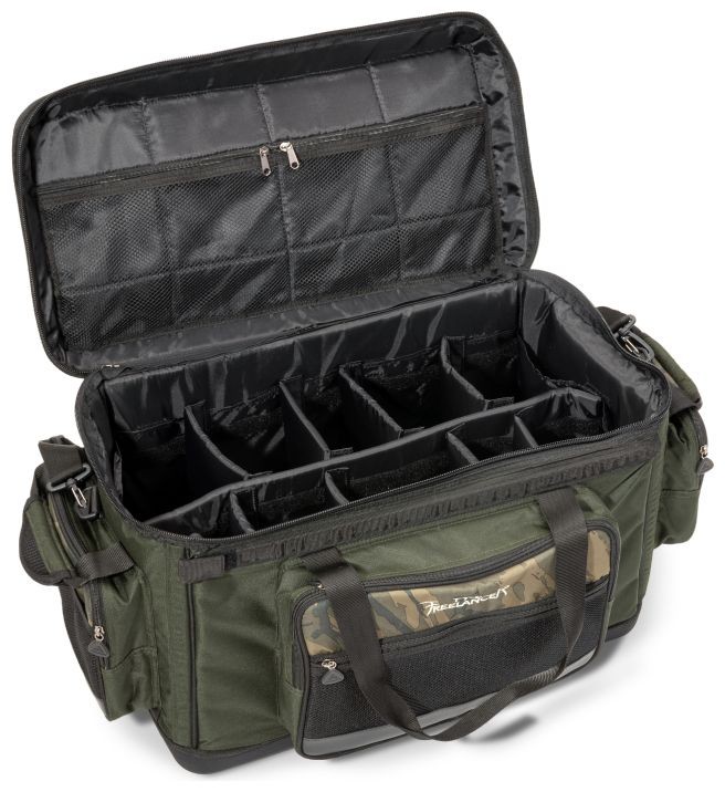 Šaranska torba Anaconda Tackle Treasure L