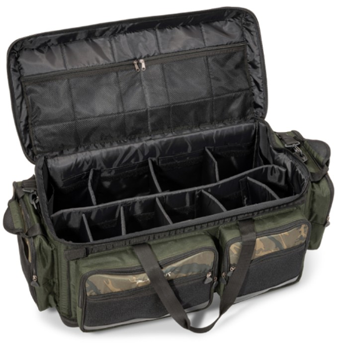 Šaranska Torba Anaconda Tackle Treasure XL
