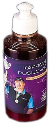 Šaranski aditiv Sportcarp Konopásek 250ml