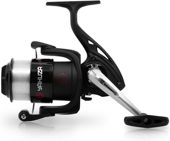 Šaranski Set Delphin Yakuza Carp 3,60m 3,00lb
