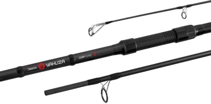 Šaranski Set Delphin Yakuza Carp 3,60m 3,00lb