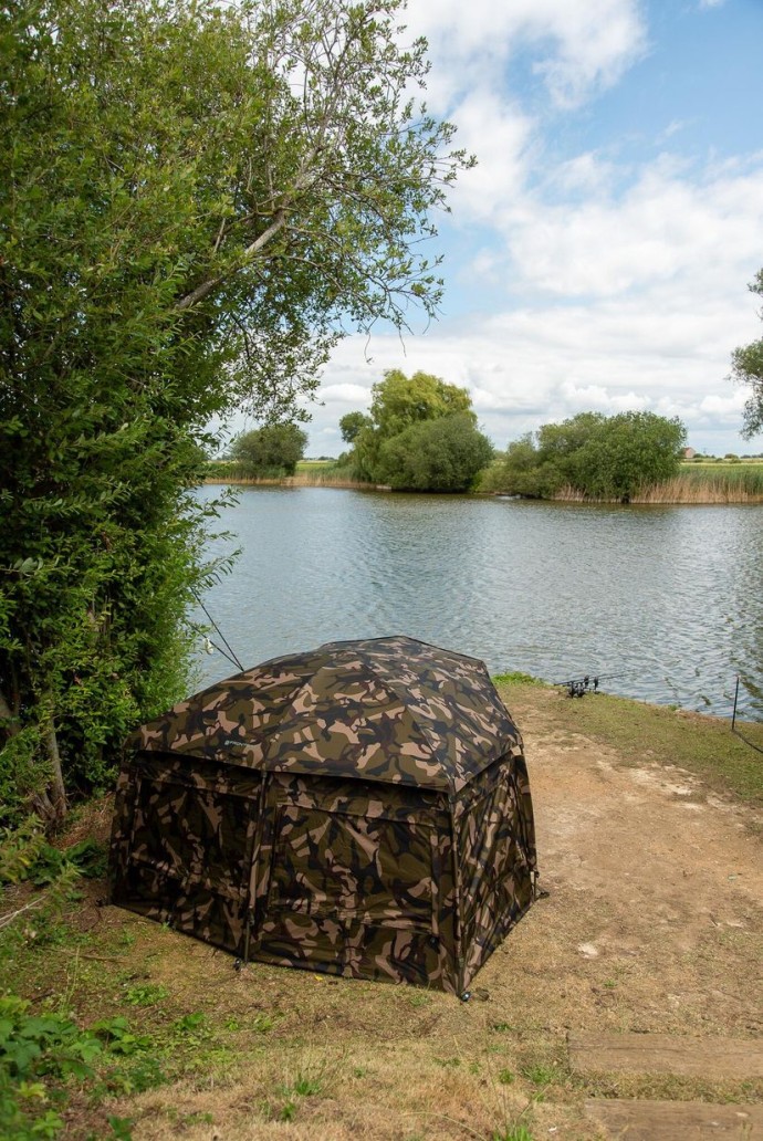 Šator Fox Frontier II X Camo