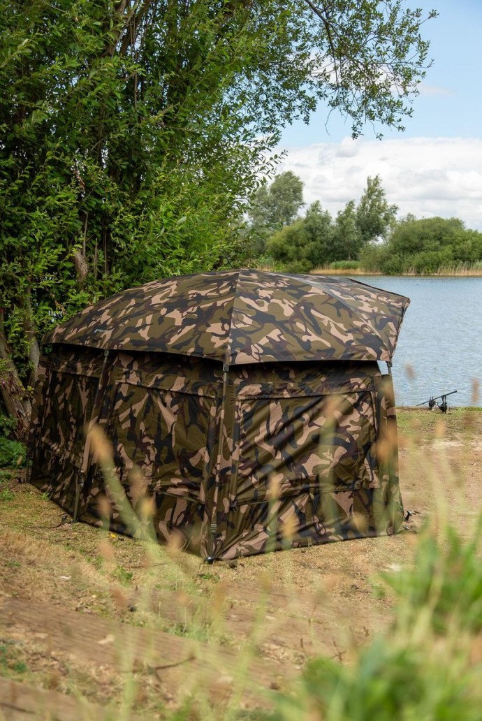 Šator Fox Frontier II X Camo